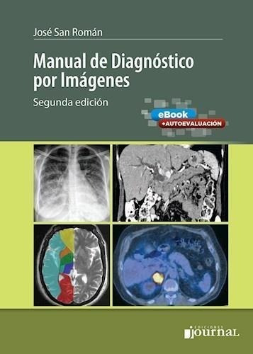 Manual De Diagnostico Por Imagenes 2da Edicion Incluye Ebook