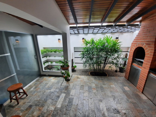 Imagen 12 de 14 de Townhouse En Venta Urb Los Mangos Cod 445235
