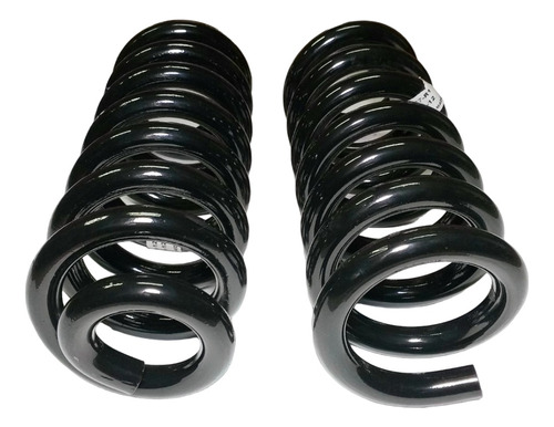 Espiral Reforzado Chevrolet C30 V8 73-75 Metalca G-247-r1 