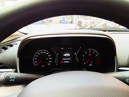 Fiat Pulse 1.3L DRIVE MT