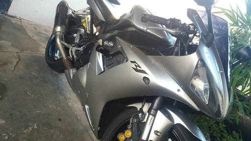 Yamaha R1
