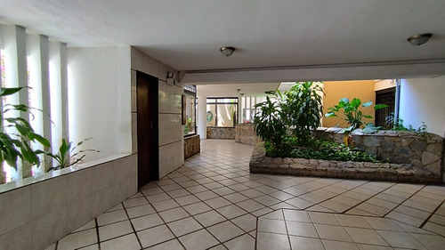 Ab Espectacular Penthouse En Prebo Totalmente Amoblado