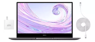 Laptop Huawei Matebook D14 I3 8gb Ram, 256gb Ssd + Regalos