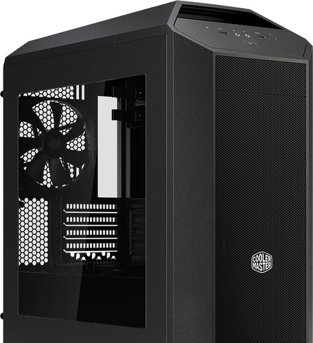 Gabinete Master Case Pro 3