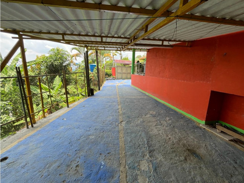 Venta Finca Mesitas Del Colegio
