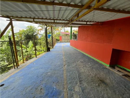 Venta Finca Mesitas Del Colegio