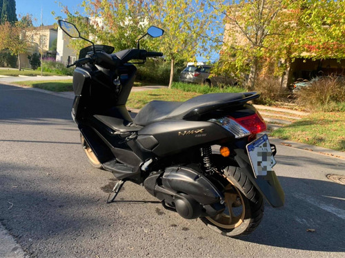 Yamaha Nmx 155
