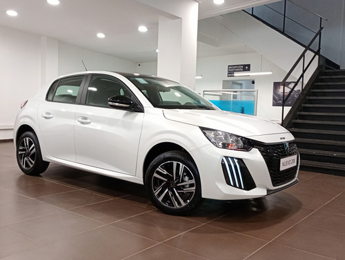 Peugeot 208 1.0T Allure Pack