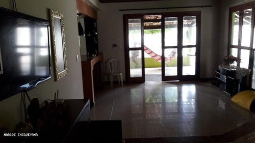 Imagem 12 de 12 de Casa Para Venda Em Lauro De Freitas, Ipitanga, 4 Dormitórios, 5 Banheiros, 5 Vagas - Vg2646_2-1153071