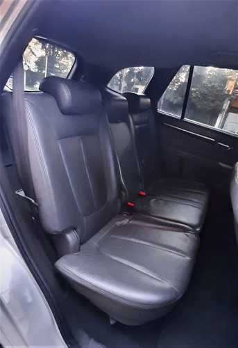 Hyundai Santa Fé 3.5 Gls 7 Lugares V6 285cv Automático