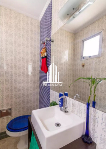 Imagem 6 de 8 de Apartamento À Venda Com 200m², 3 Quartos E 1 Vaga - Br23723