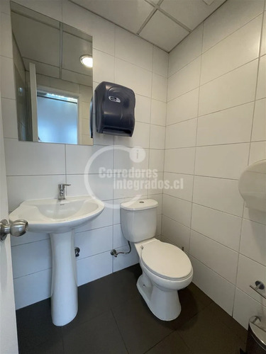 Oficina En Arriendo En Providencia