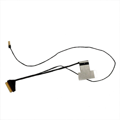 Cable Flexible De Pantalla Lcd Para Hp Pavilion X360 14-ba D