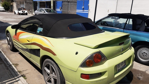 Capota Mitsubishi Eclipse 00-05 (Usado)