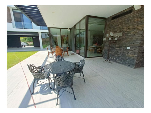 Imagen 8 de 20 de Casa En Renta En Las Villas