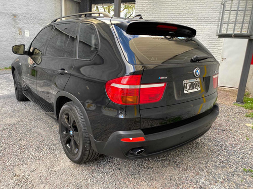 Imagen 4 de 6 de Bmw X5 2010 3.0 Xdrive 30 Executive 273cv