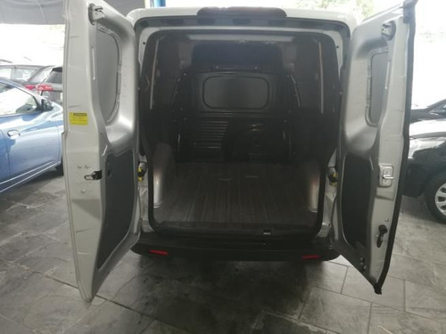 Fiat Fiorino Fiorino Furgão Work. Hard 1.4 Flex 8v 2p Flex