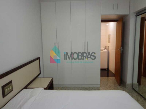Imagem 12 de 12 de Flat-à Venda-leblon-rio De Janeiro - Ipfl10003