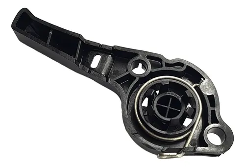 Puxador Lingueta Abertura Do Capô Vw Polo Track 6ea823661a