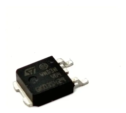 Lot De 5 VND3NV04 TO252 - Composants électroniques Neufs