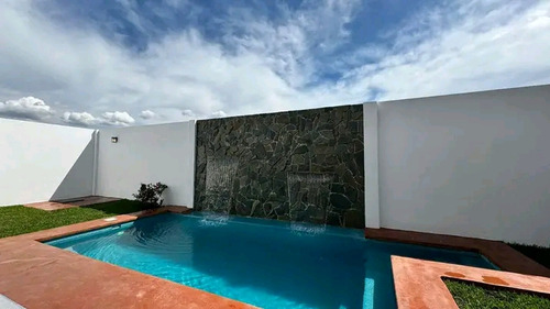 A Minutos Del Camino Real Sumiya Estrene Moderna Casa 1 Niv