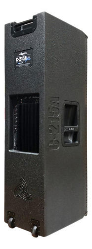 Bafle Elipsis C-215a Flex Ii Activo Con Usb Sp-250 2x15 Msi