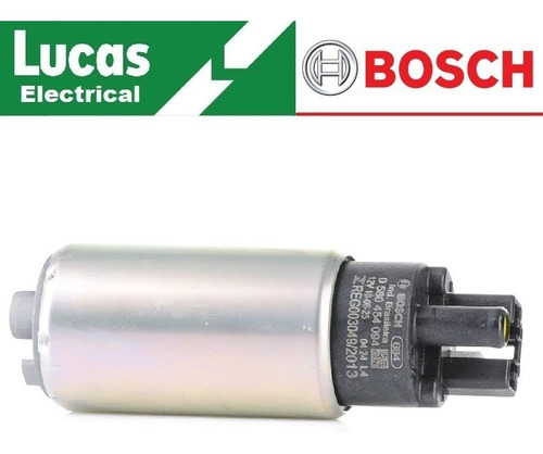 Bomba De Nafta Bosch Peugeot/citroen/renault 0580454094