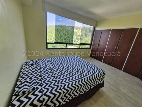 Apartamento En Alquiler