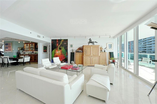 Imagen 10 de 27 de Departamento En Venta En Miami Beach, Miami, Florida