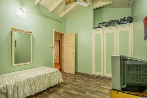 Casa 4 Ambientes En Ciudad Evita Apta Crédito