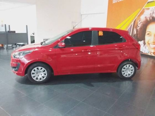Ford Ka 1.0 Ti-vct Flex Se Manual