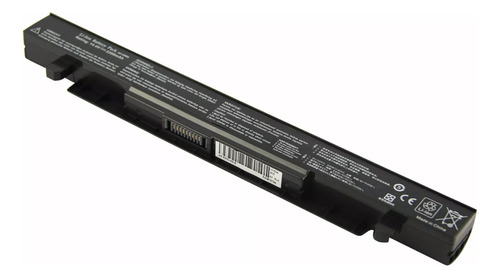Batería Notebook Asus A41-x550a X450 A450 Importada De U S A