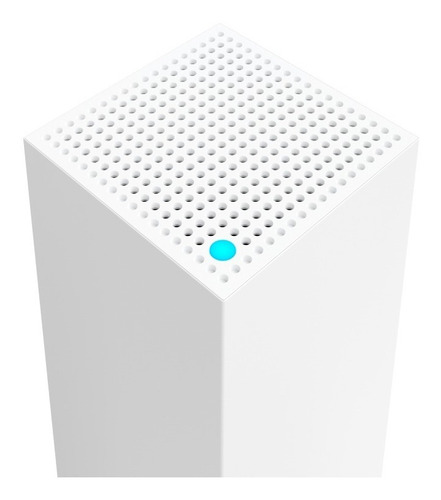 Router Linksys Atlas 6 Ax3000 Banda Dual Mesh 2pz Blanco