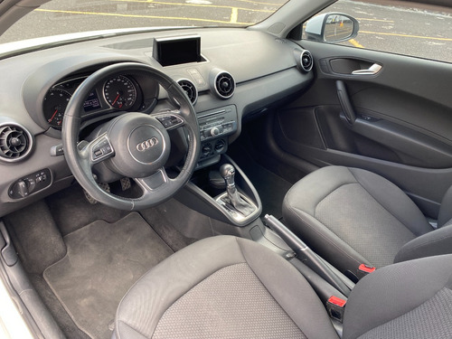 Audi A1 1.4 Cool S-tronic Dsg