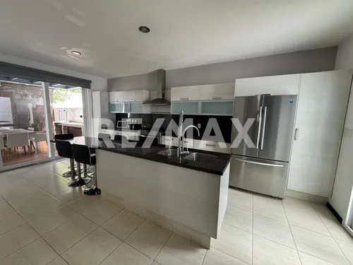Casa En Venta Residencial Los Encinos Juriquilla