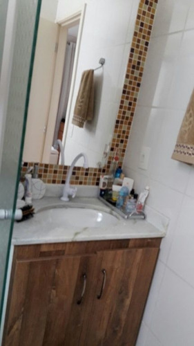 Imagem 7 de 13 de Lindo Apartamento - Mv5472