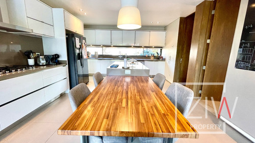 Mediterranea 4d 7b Condominio Stgo College - Ziw Property