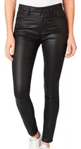 Comprar Pantalón Tipo Piel Pepe Jeans Skinny Legging Fit Sutra