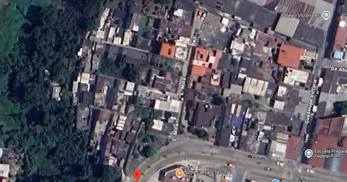Casa En Tezihutlán Centro