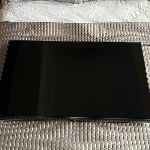 Imagen 3 de 5 de Tv LG Uhd Smart Tv 43 Ai Thinq 43up77 Magic Remote
