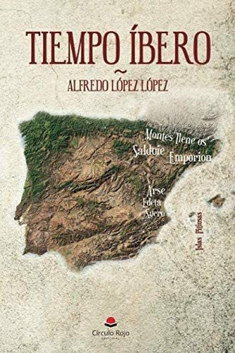 Libro Tiempo Ibero (tiempo Íbero) (spanish Edition)