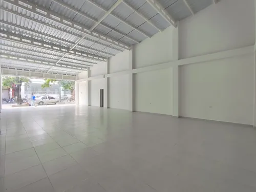 Local En Arriendo En Latino. Cod A30090