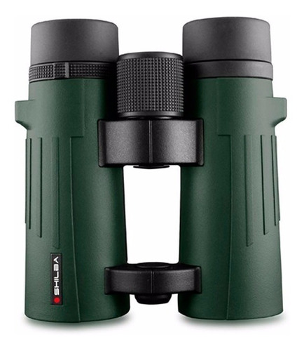 Binocular Shilba Odyssey 10x34 Optica Premium Tecno Japonesa