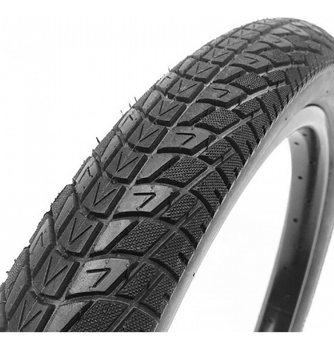 Cubierta Bmx Vee Rubber Raven 20 X 2.30 - Ciclos