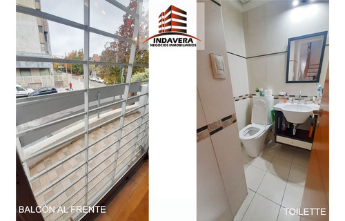 Exclusivo Triplex De 176 M2 Totales 3 Dormitorios 2 Cocheras, Patio, Parrilla Ciudad Jardín