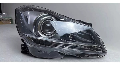 Farol Xenon Mercedes W204 C180 C63 Amg 2011 13 2014 Esquerdo