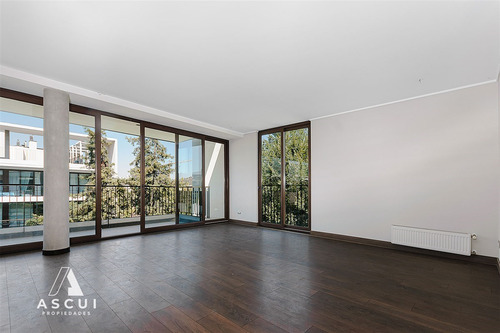 Departamento En Venta De 3 Dorm. En Lo Barnechea