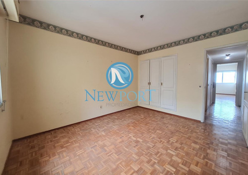 Imagen 8 de 14 de Venta Apto En Rambla De Punta Carretas! 3 Dorm Servicio, 2 Baños Garaje!