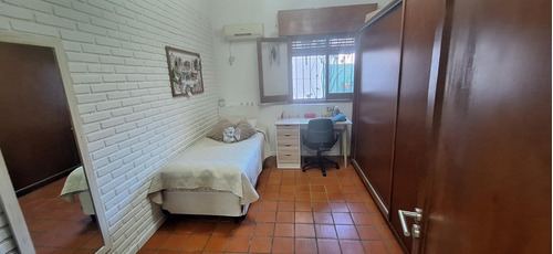 Departamento De Pasillo En Barrio Martin Apto Credito