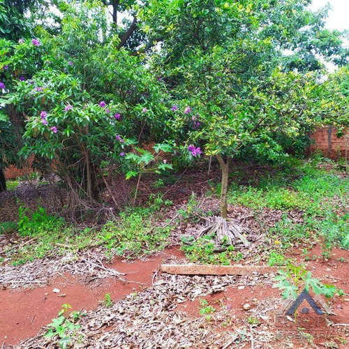 Chácara Com 2 Dormitórios À Venda, 5005 M² Por R$ 470.000,00 - Dom Pedro I - Londrina/pr - Ch0158